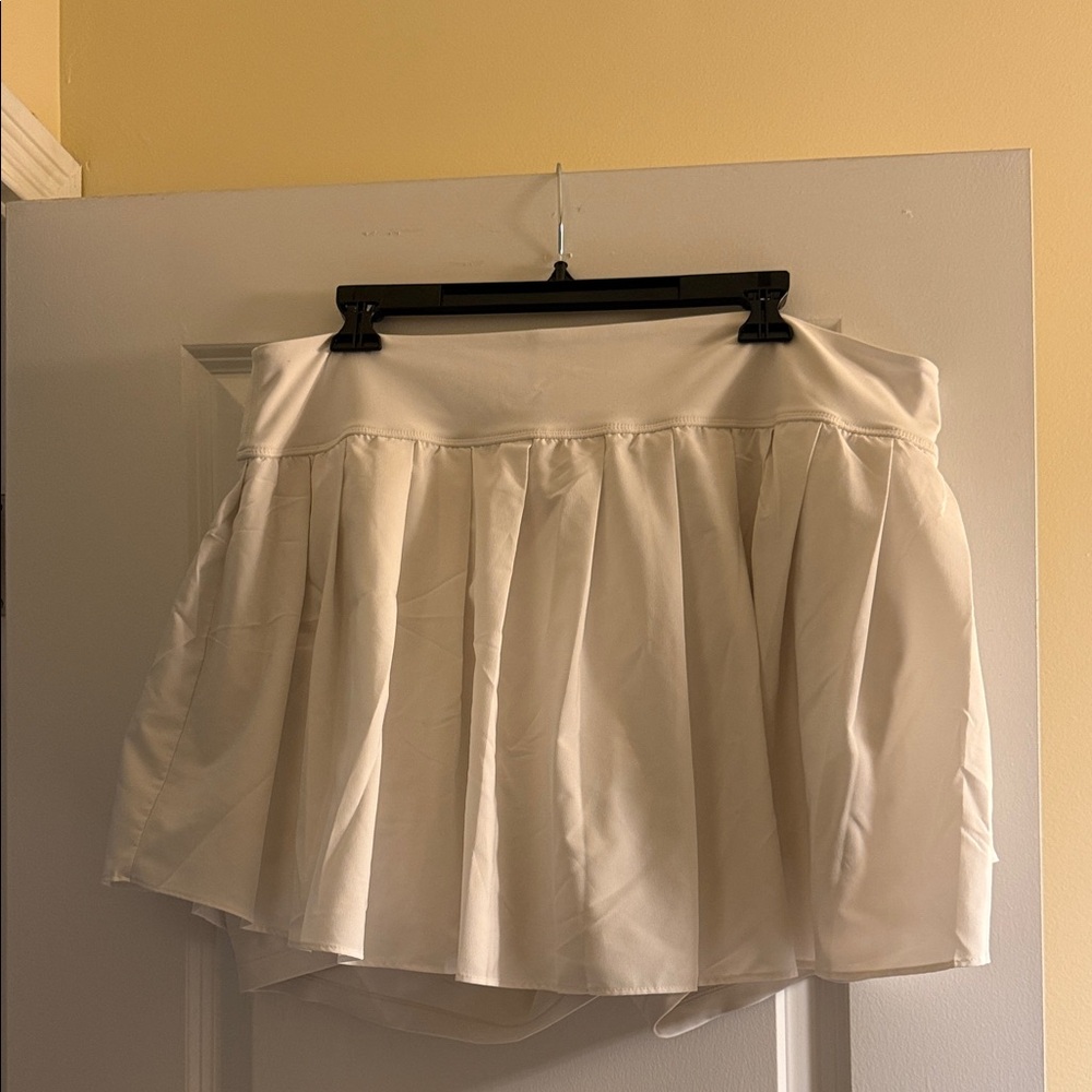 Old Navy Tennis Skirt